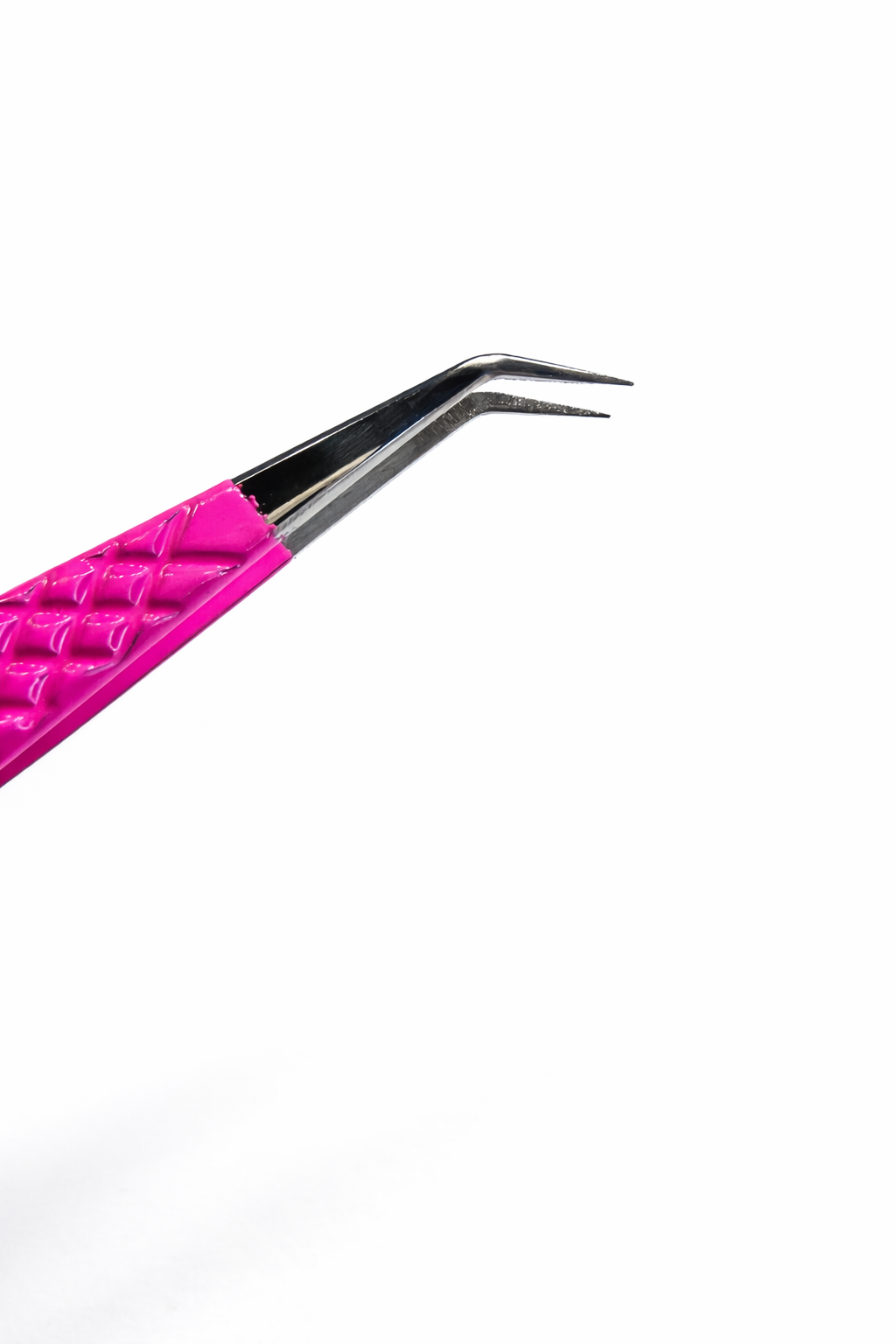 Xo Lash Beauty isolation tweezer