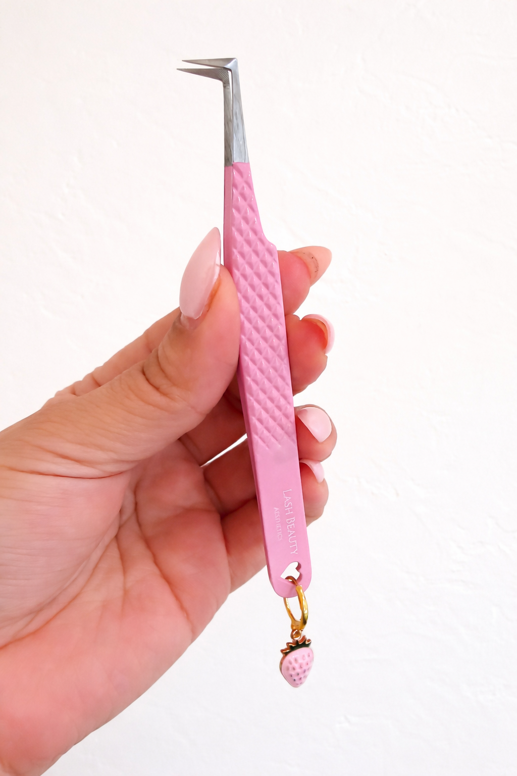 Xo volume tweezer
