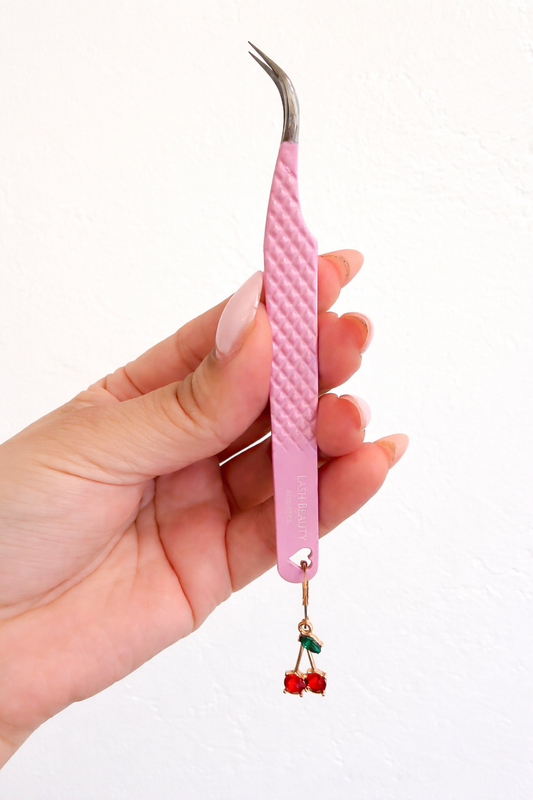 Xo isolation tweezer