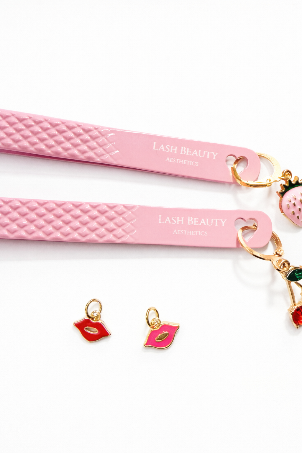 Xo isolation tweezer